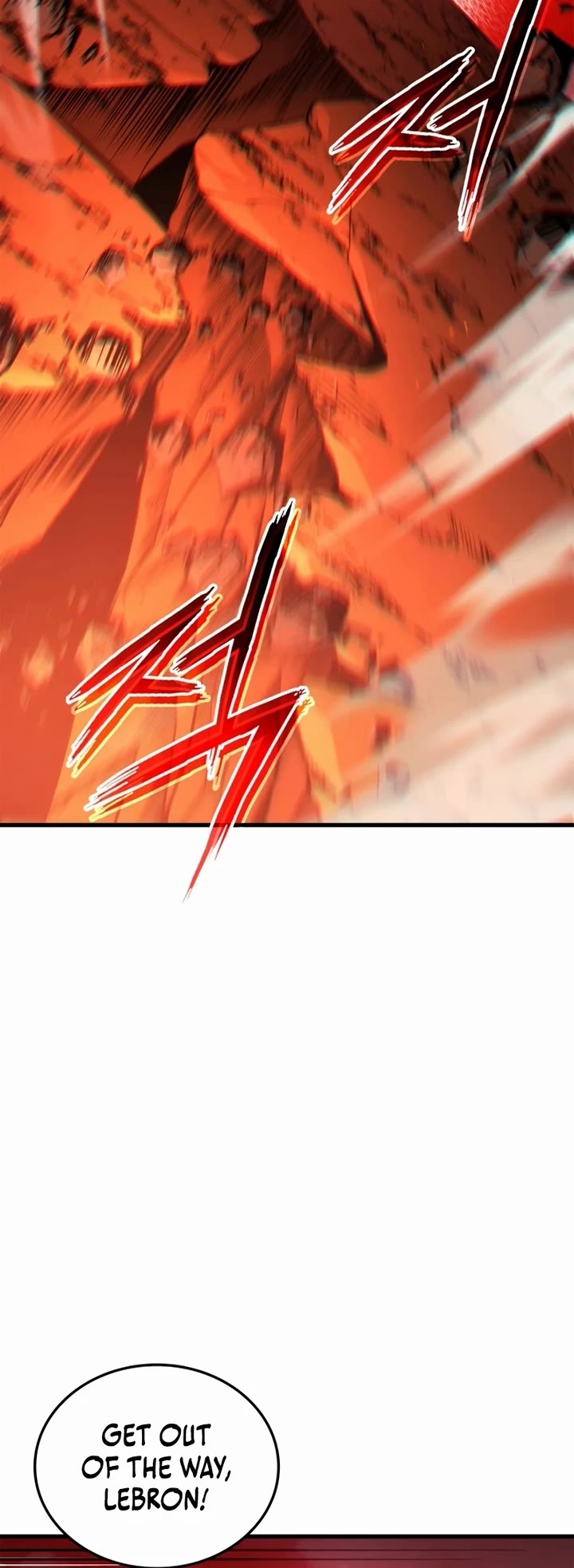 Ranker's Return (Remake) chapter 192 page 34