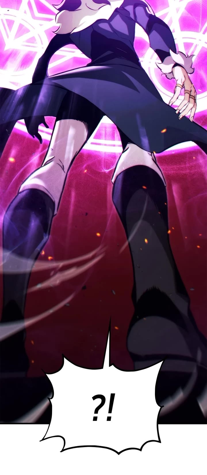 Ranker's Return (Remake) chapter 192 page 43