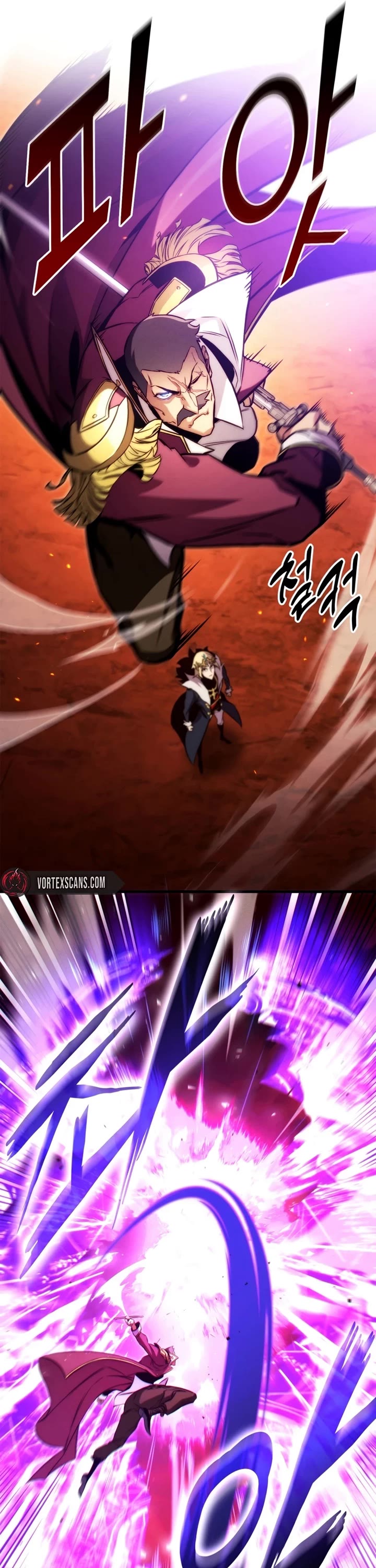 Ranker's Return (Remake) chapter 192 page 45