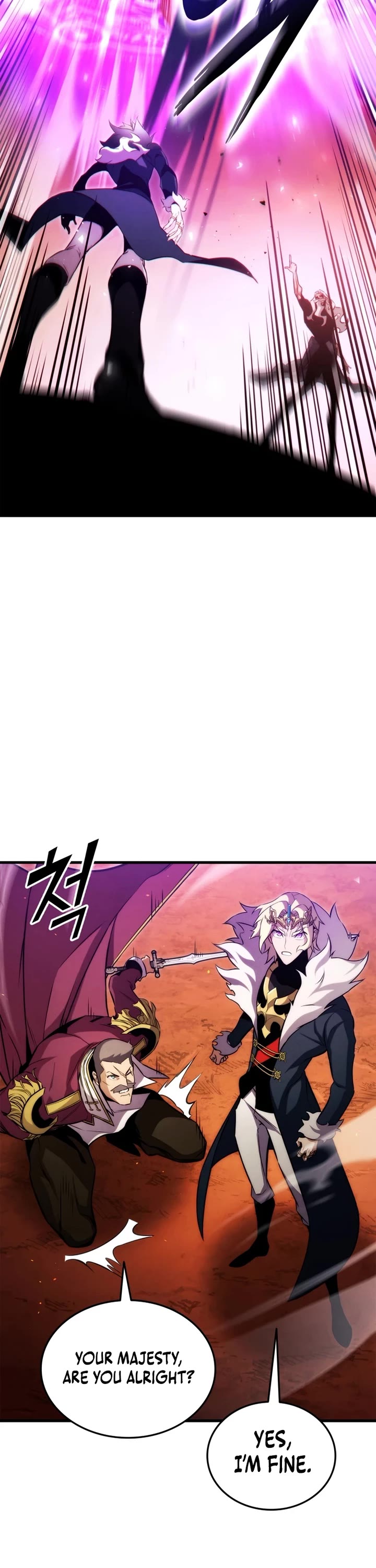 Ranker's Return (Remake) chapter 192 page 46