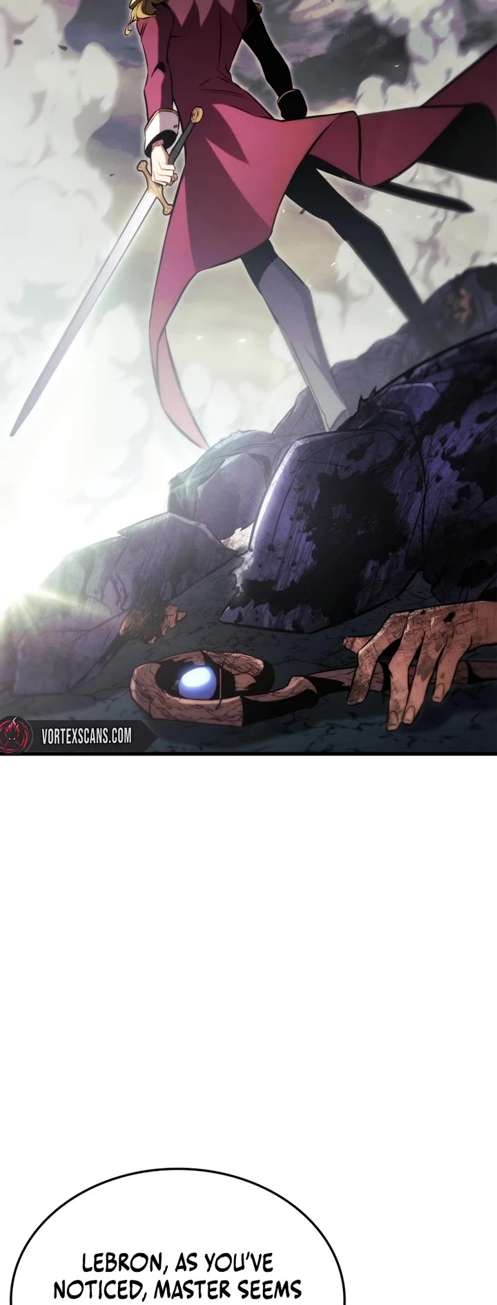 Ranker's Return (Remake) chapter 192 page 48