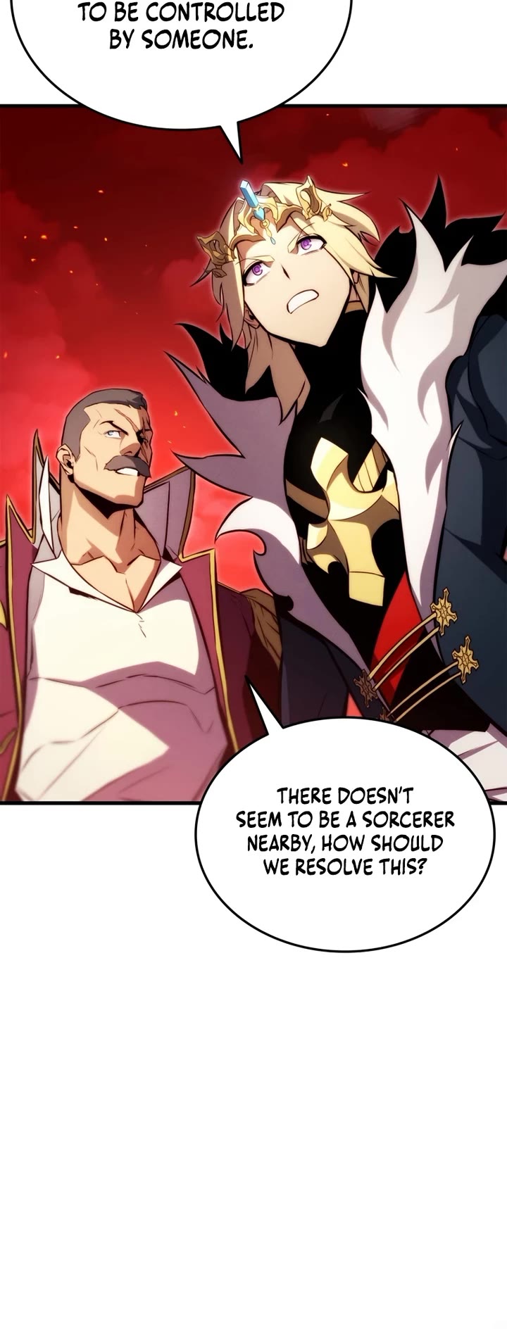 Ranker's Return (Remake) chapter 192 page 49