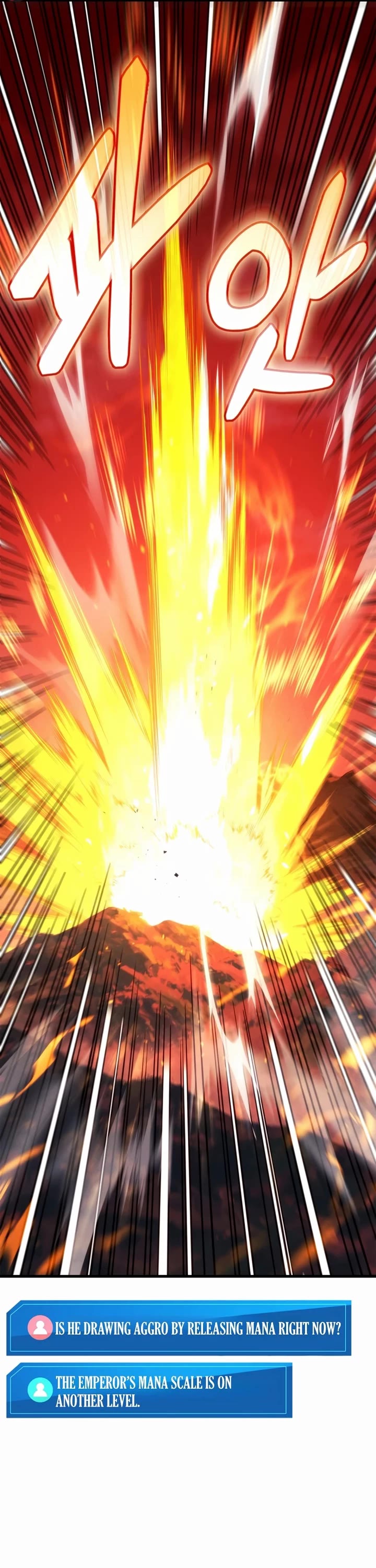 Ranker's Return (Remake) chapter 192 page 5