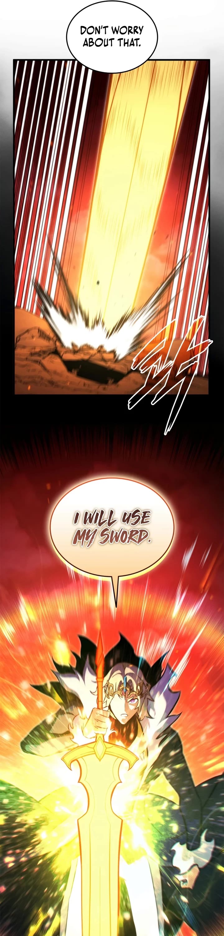 Ranker's Return (Remake) chapter 192 page 50