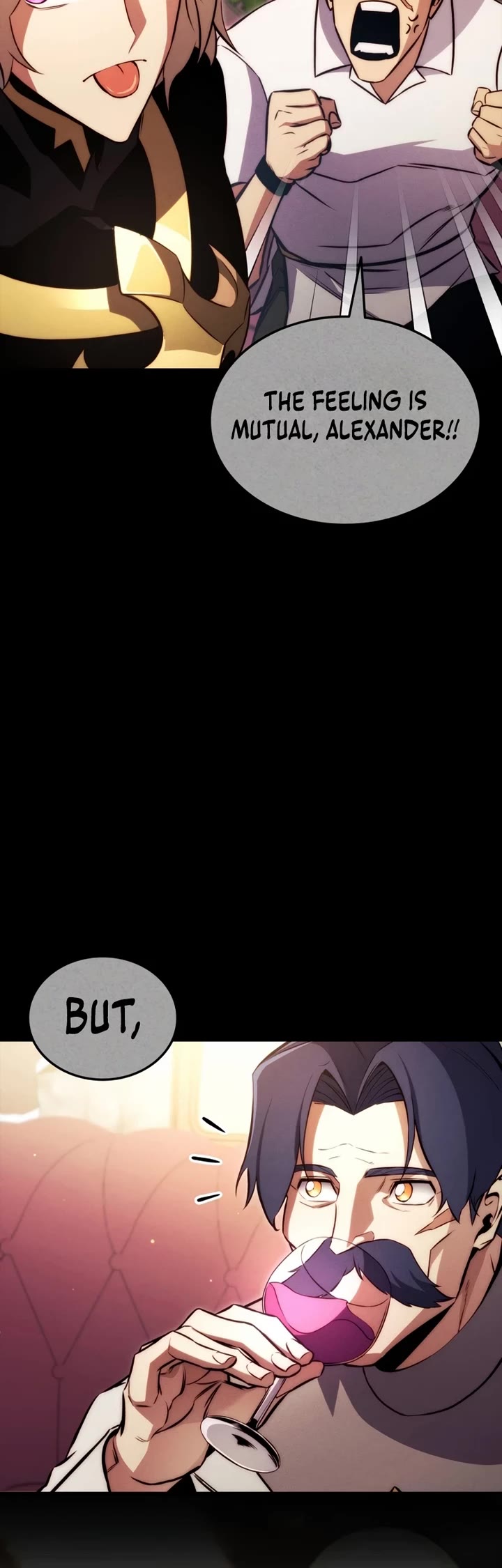 Ranker's Return (Remake) chapter 192 page 59