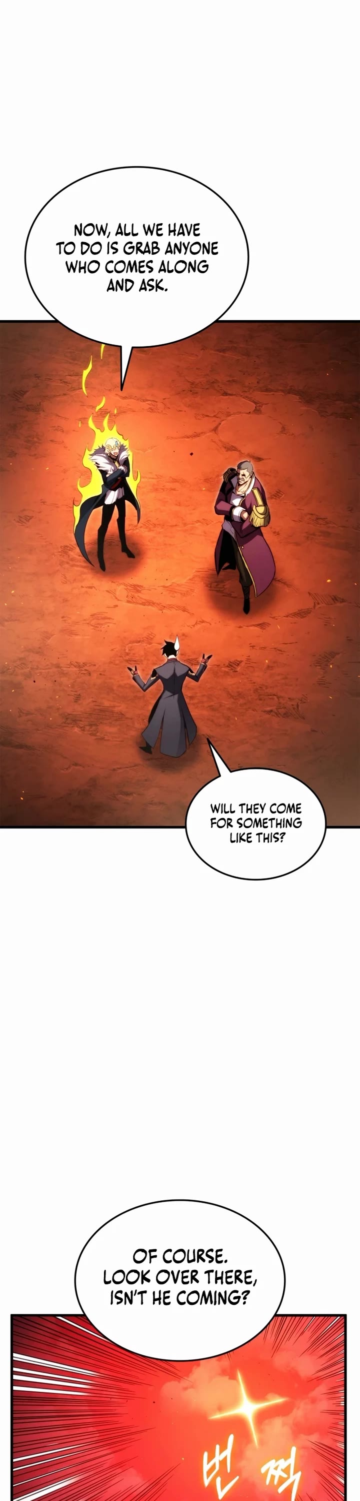 Ranker's Return (Remake) chapter 192 page 6