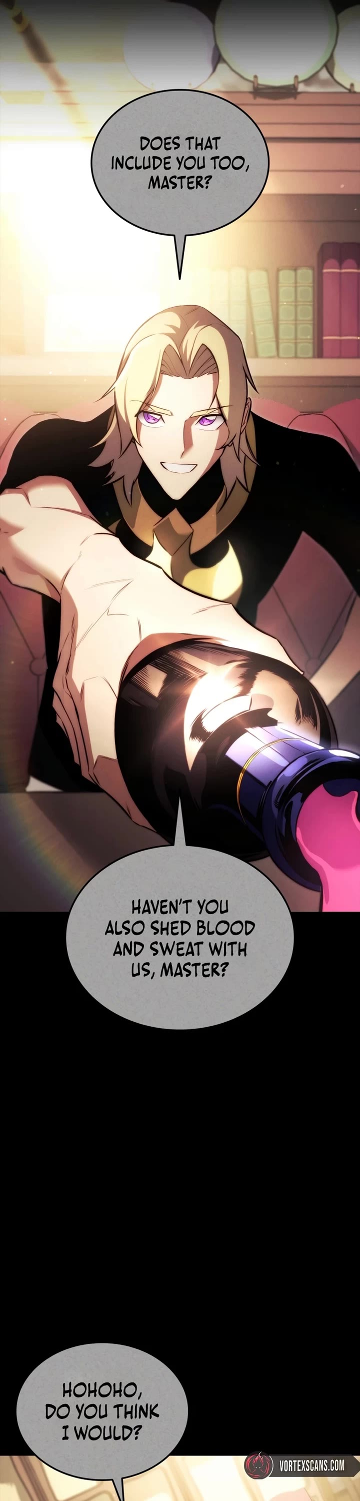 Ranker's Return (Remake) chapter 192 page 60