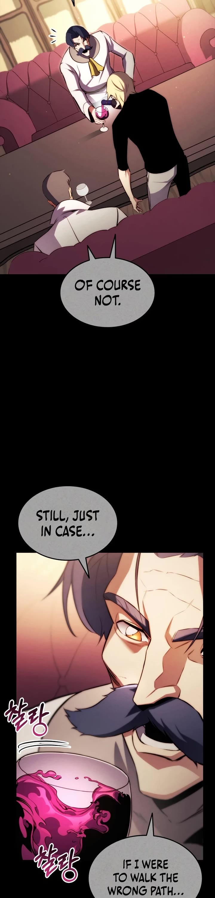 Ranker's Return (Remake) chapter 192 page 61