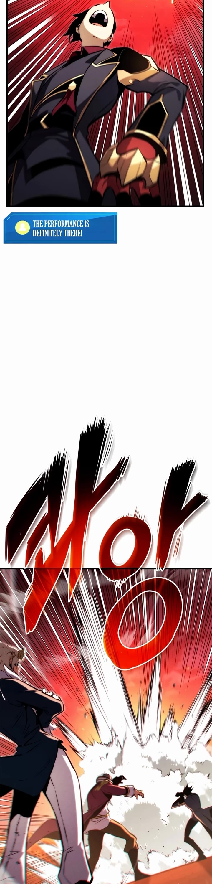 Ranker's Return (Remake) chapter 192 page 7