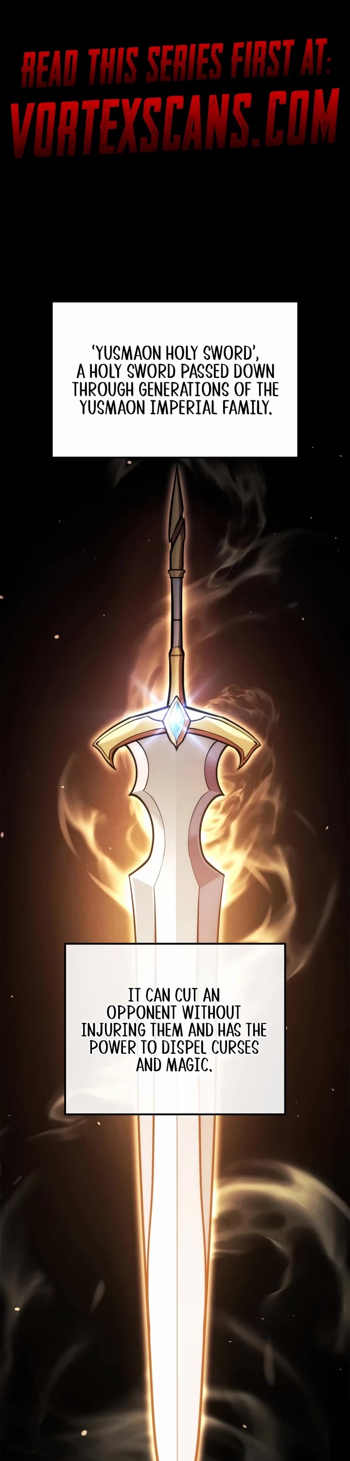 Ranker's Return (Remake) chapter 193 page 1