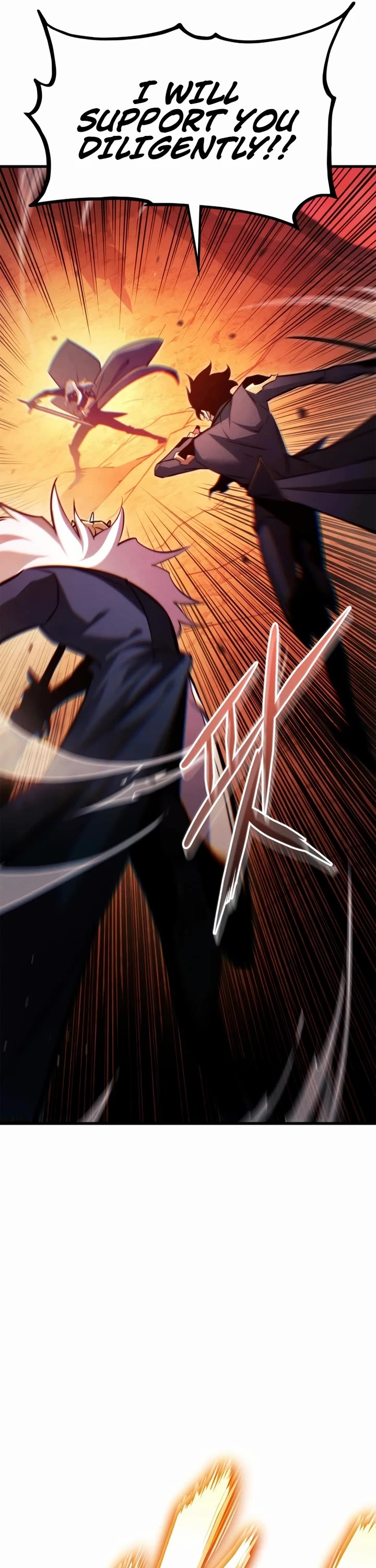 Ranker's Return (Remake) chapter 193 page 16