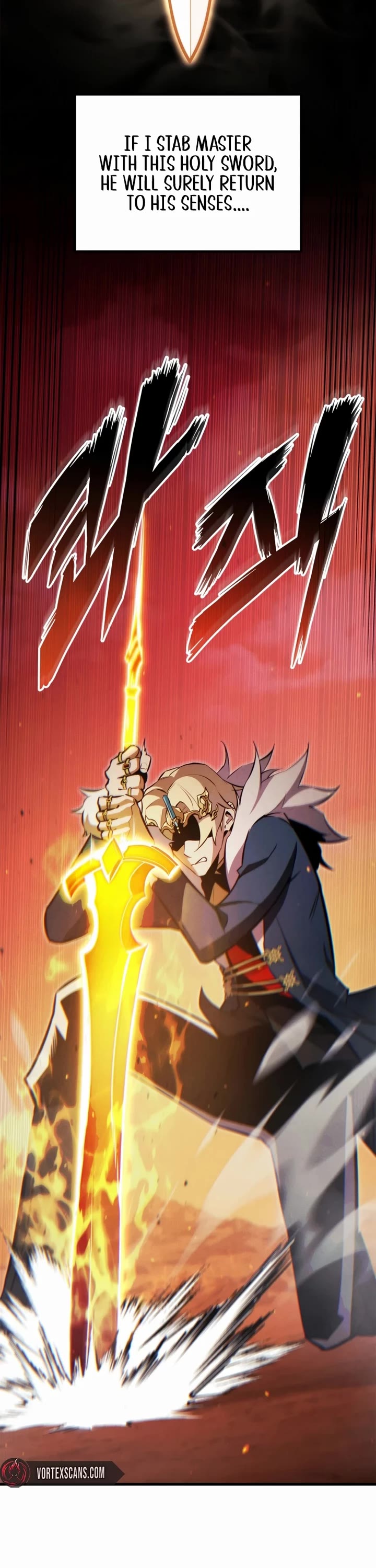 Ranker's Return (Remake) chapter 193 page 2