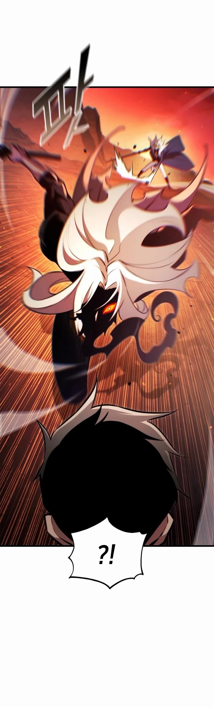 Ranker's Return (Remake) chapter 193 page 30