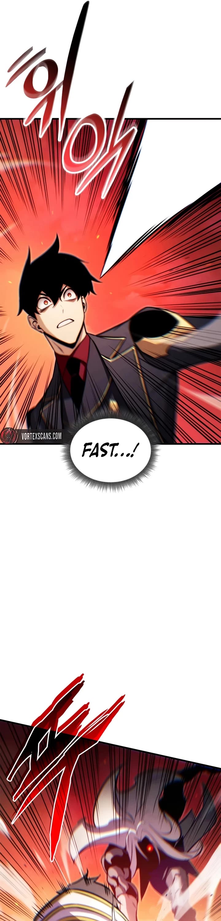 Ranker's Return (Remake) chapter 193 page 31