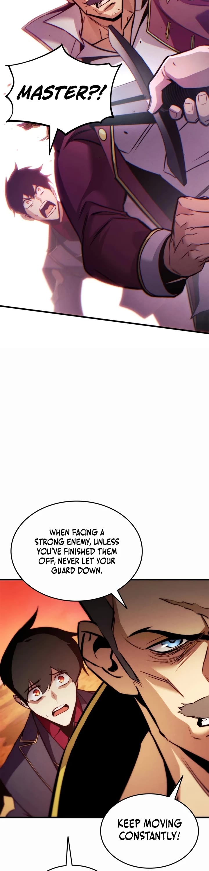 Ranker's Return (Remake) chapter 193 page 33