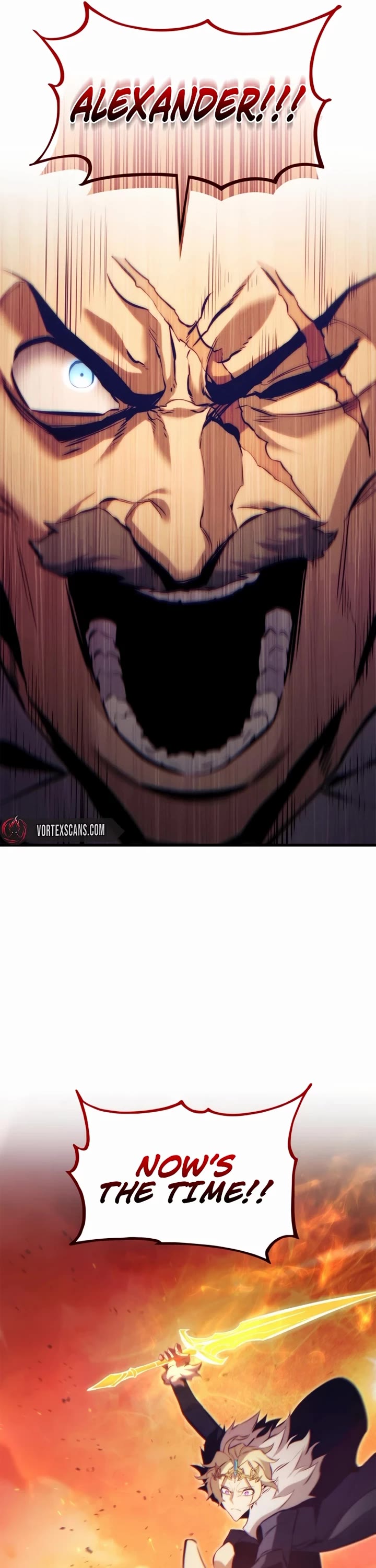 Ranker's Return (Remake) chapter 193 page 36
