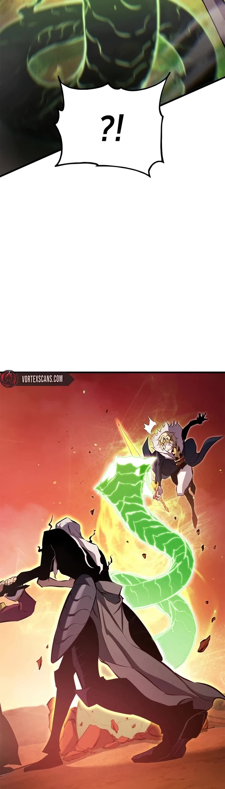 Ranker's Return (Remake) chapter 193 page 39