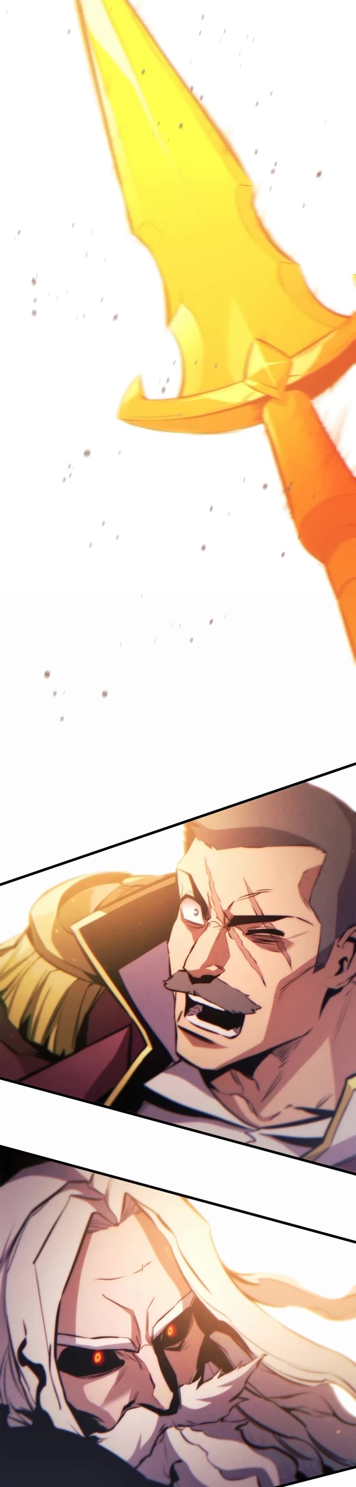 Ranker's Return (Remake) chapter 193 page 43