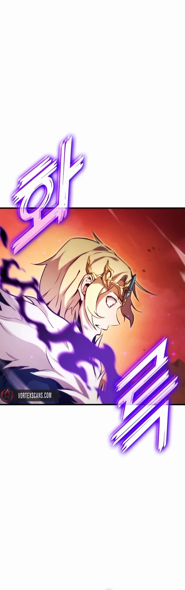 Ranker's Return (Remake) chapter 193 page 45