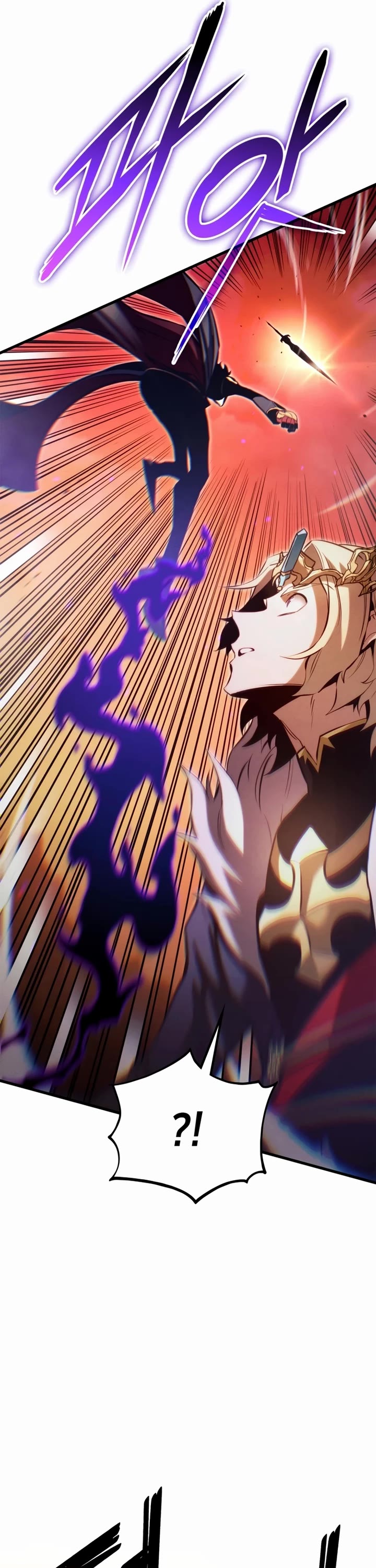 Ranker's Return (Remake) chapter 193 page 46