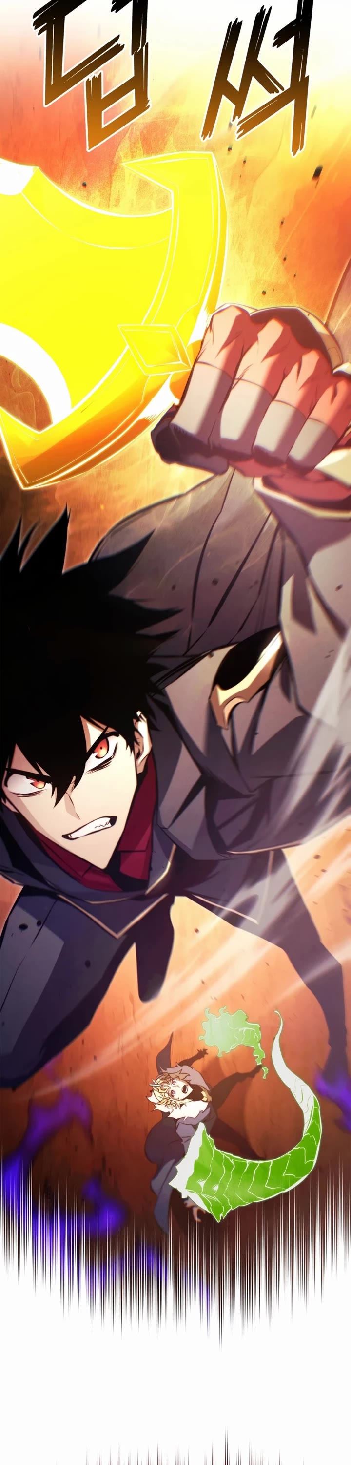 Ranker's Return (Remake) chapter 193 page 47