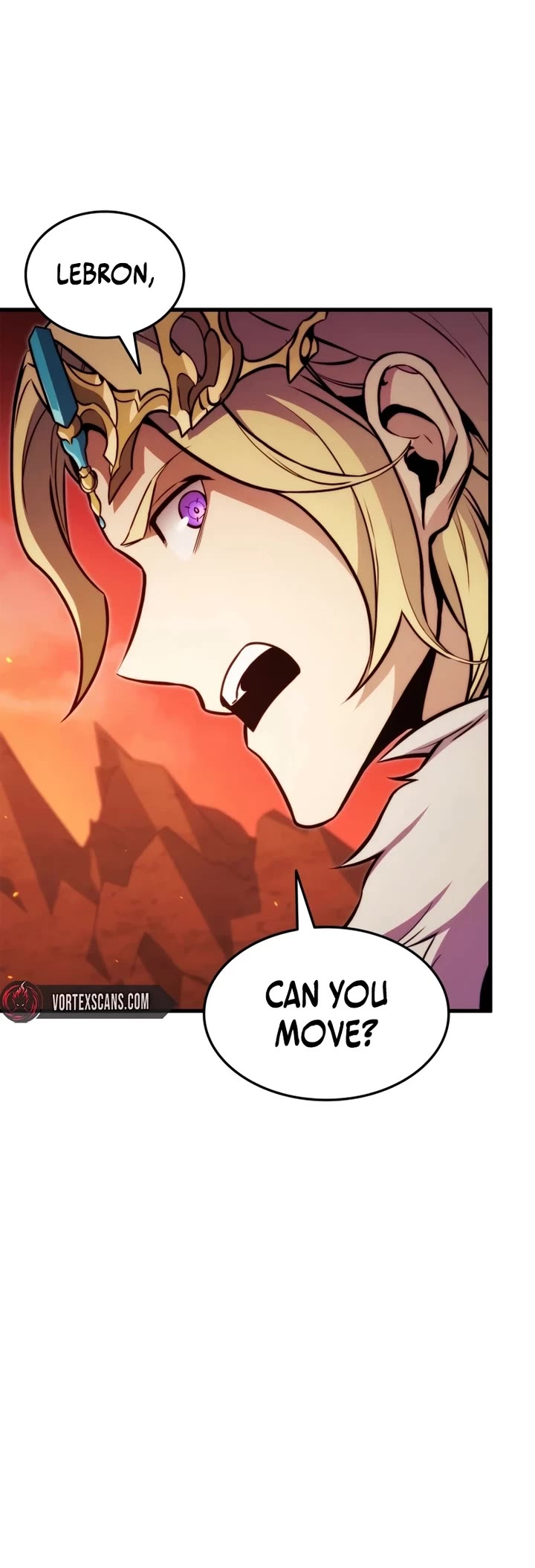 Ranker's Return (Remake) chapter 193 page 5