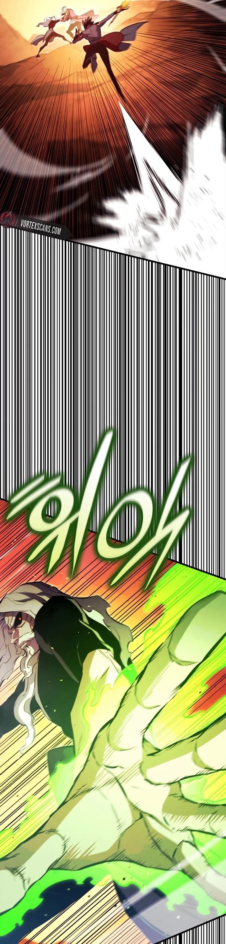 Ranker's Return (Remake) chapter 193 page 50