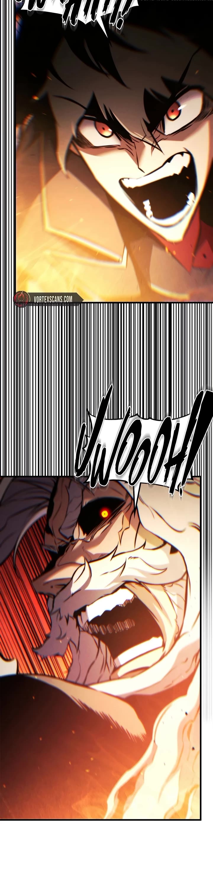 Ranker's Return (Remake) chapter 193 page 54