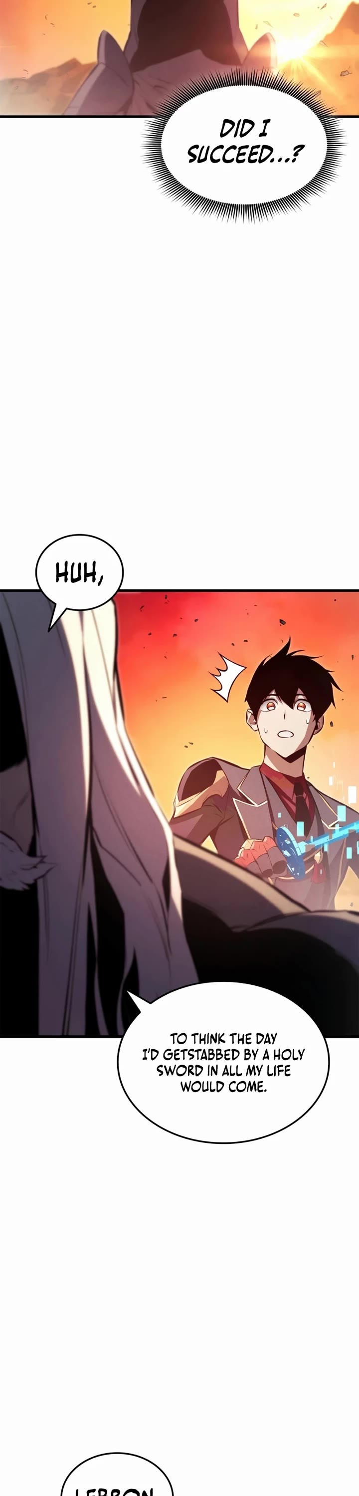 Ranker's Return (Remake) chapter 193 page 59