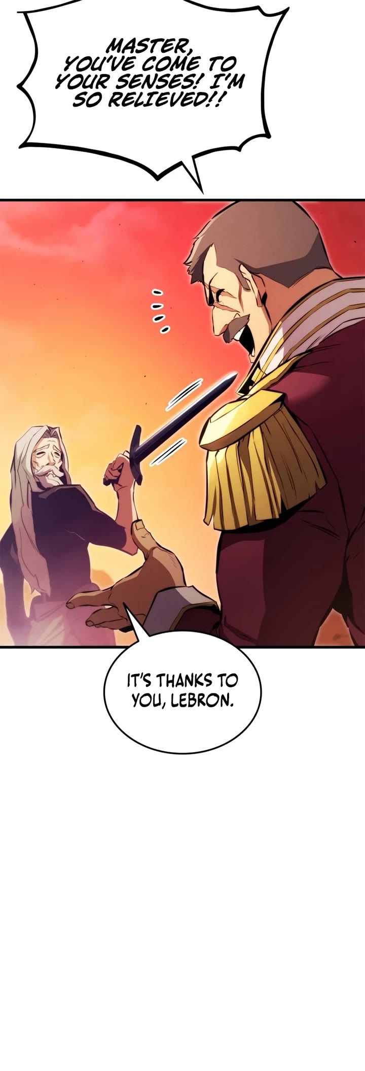 Ranker's Return (Remake) chapter 193 page 62