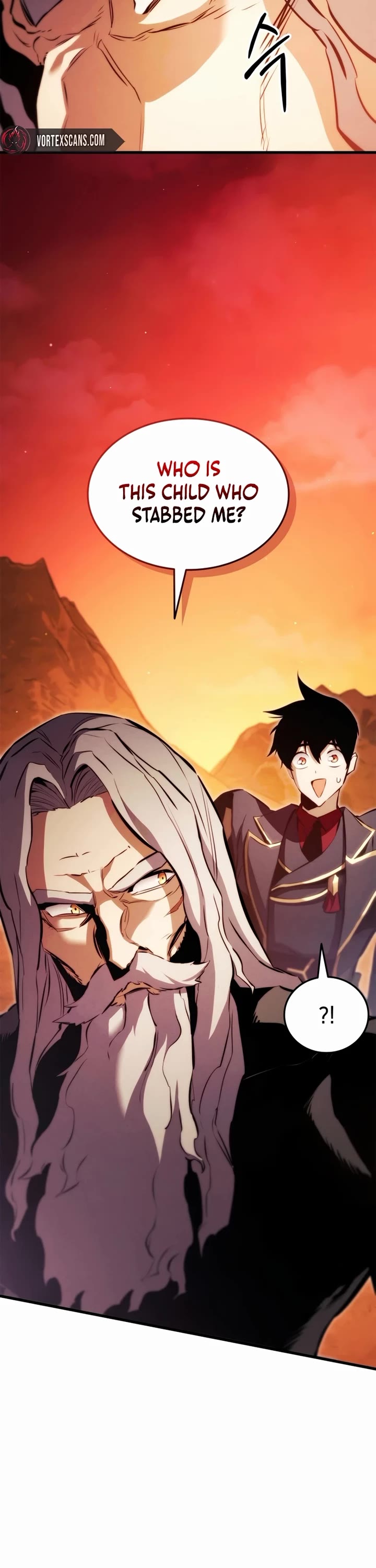 Ranker's Return (Remake) chapter 193 page 64