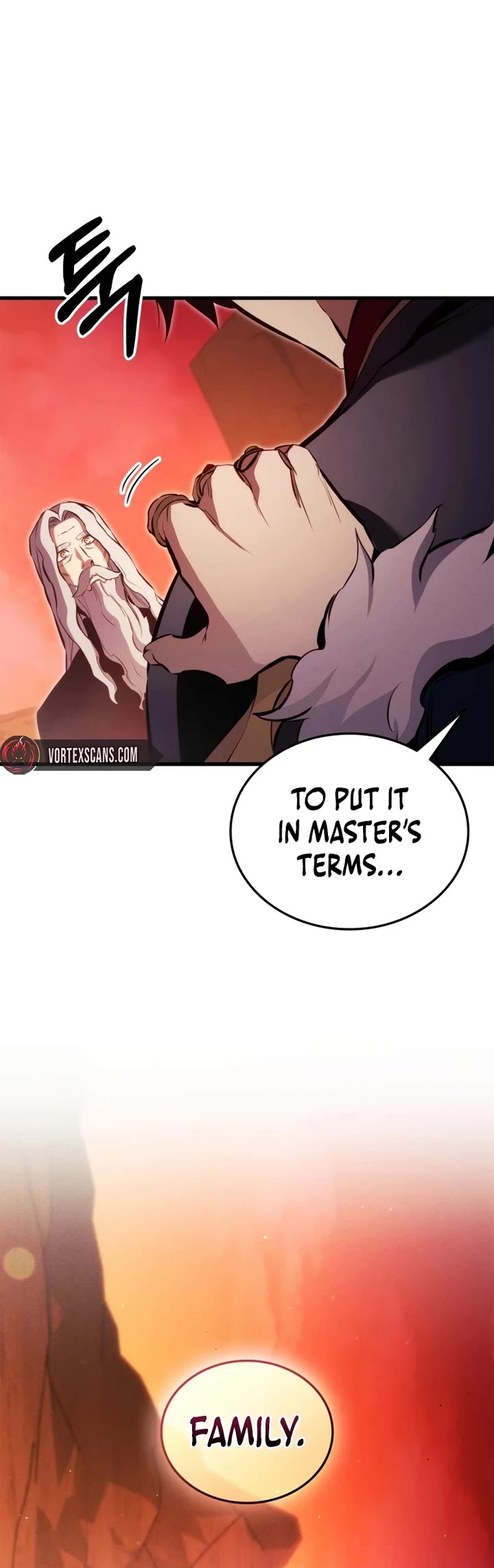 Ranker's Return (Remake) chapter 193 page 66