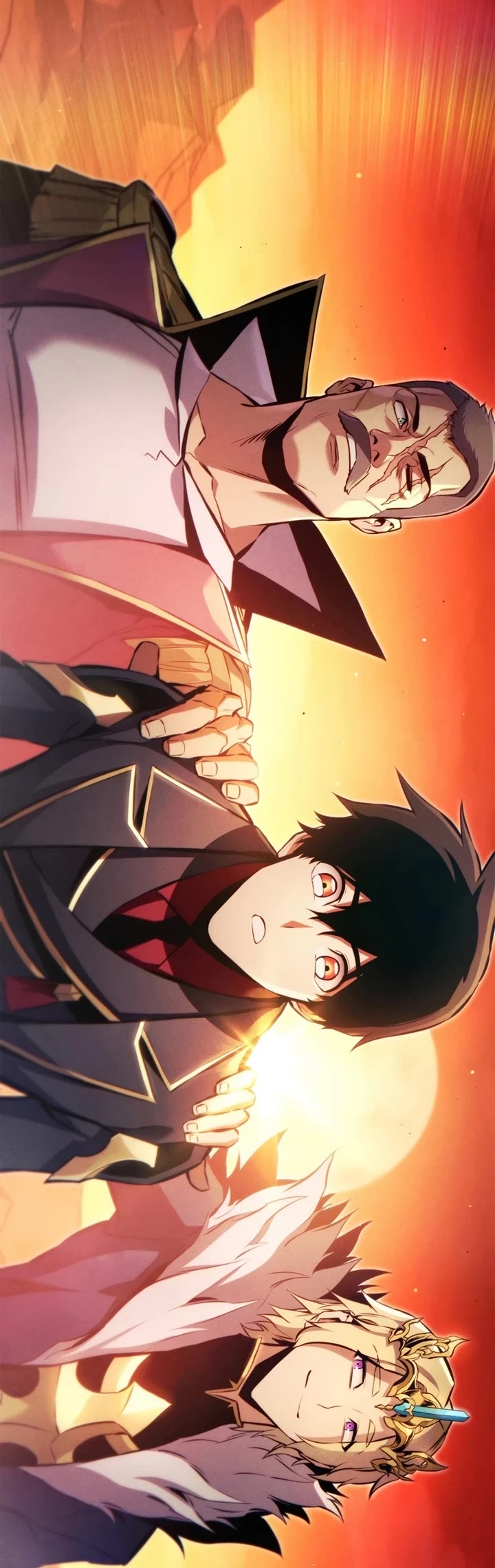 Ranker's Return (Remake) chapter 193 page 67