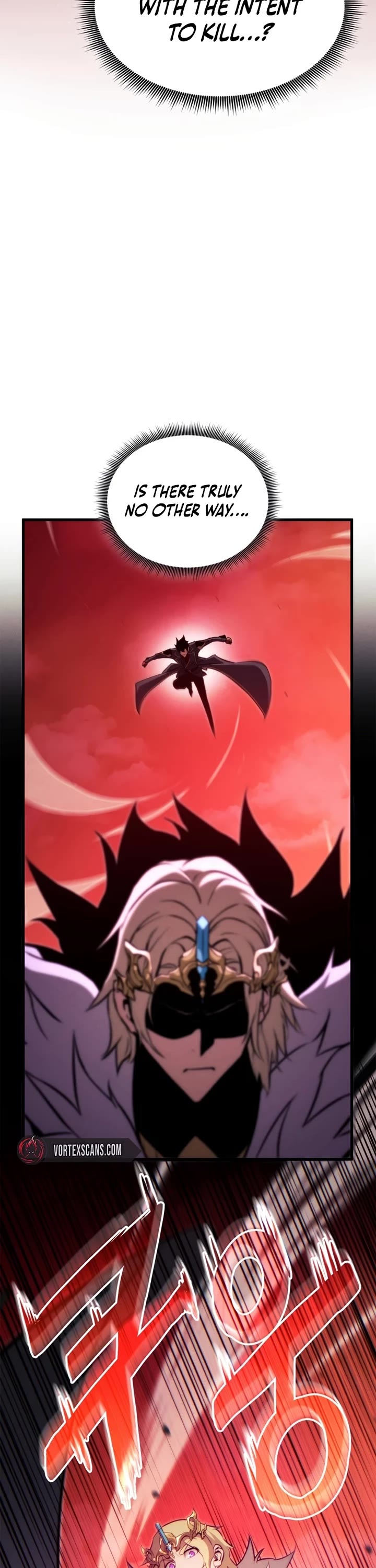 Ranker's Return (Remake) chapter 193 page 8