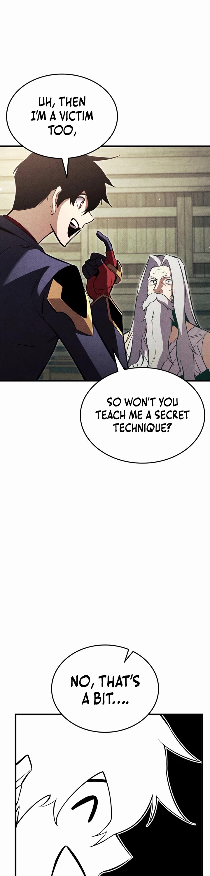 Ranker's Return (Remake) chapter 195 page 12