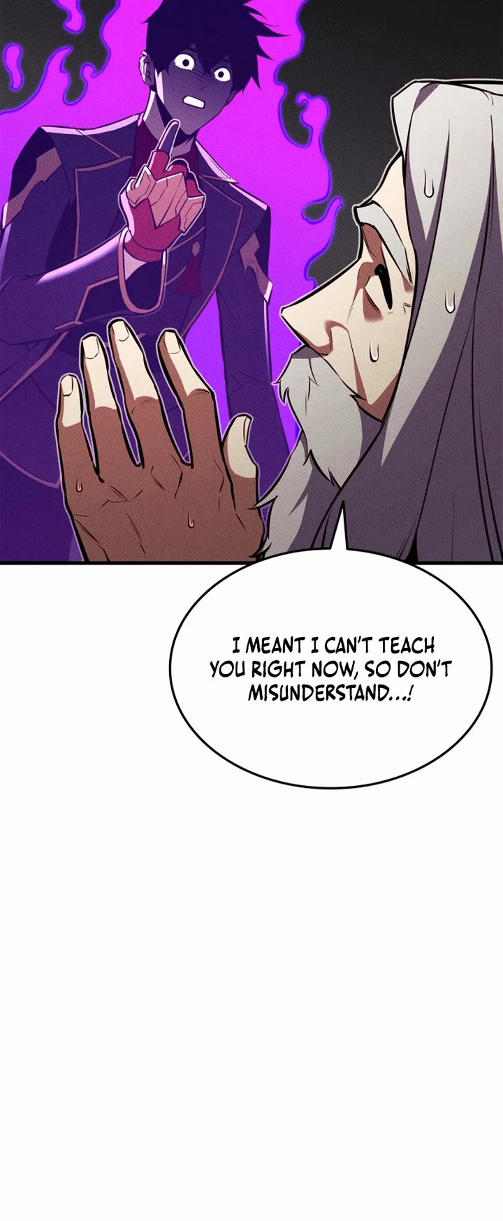 Ranker's Return (Remake) chapter 195 page 14