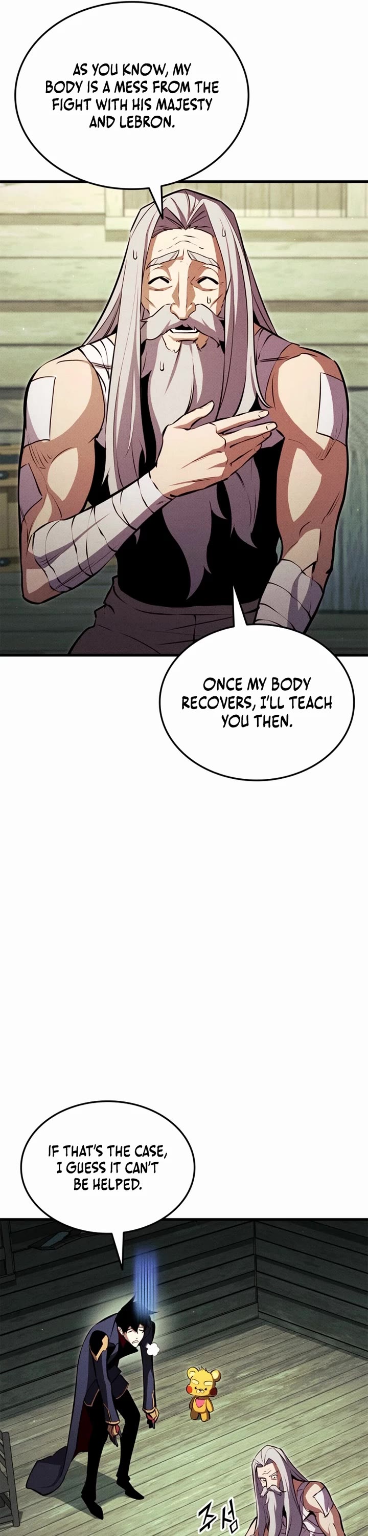 Ranker's Return (Remake) chapter 195 page 15