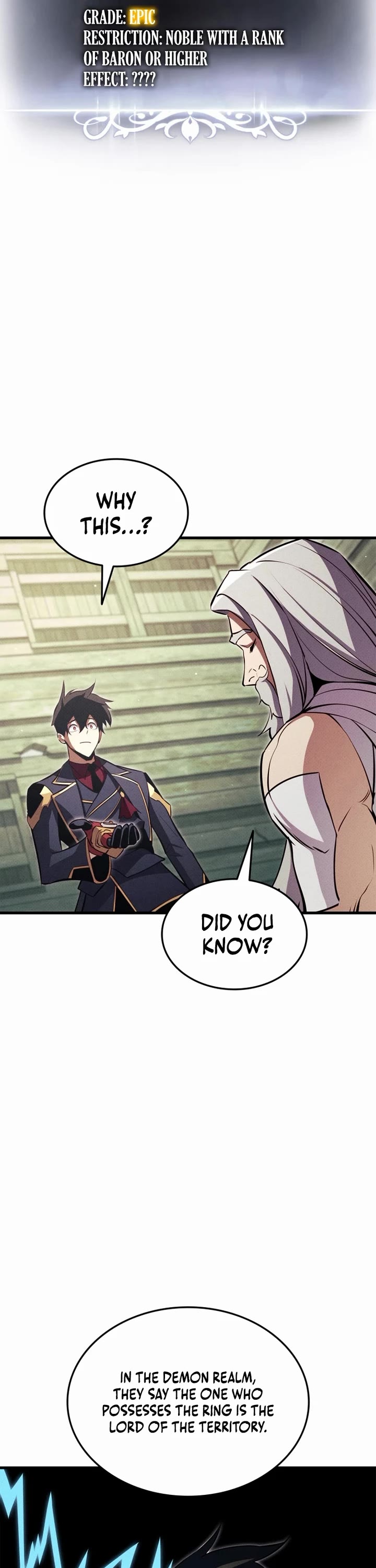 Ranker's Return (Remake) chapter 195 page 17