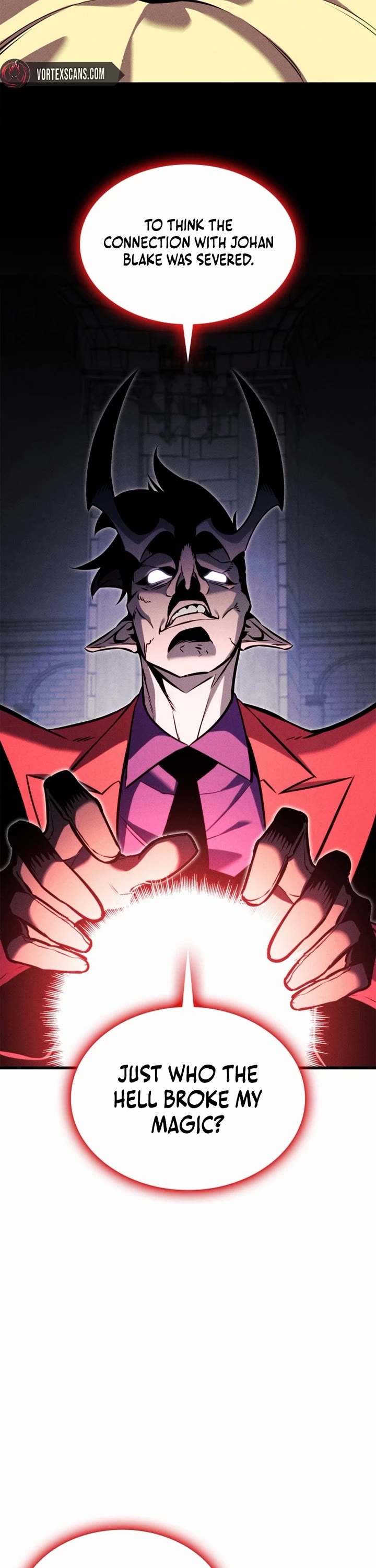 Ranker's Return (Remake) chapter 195 page 2