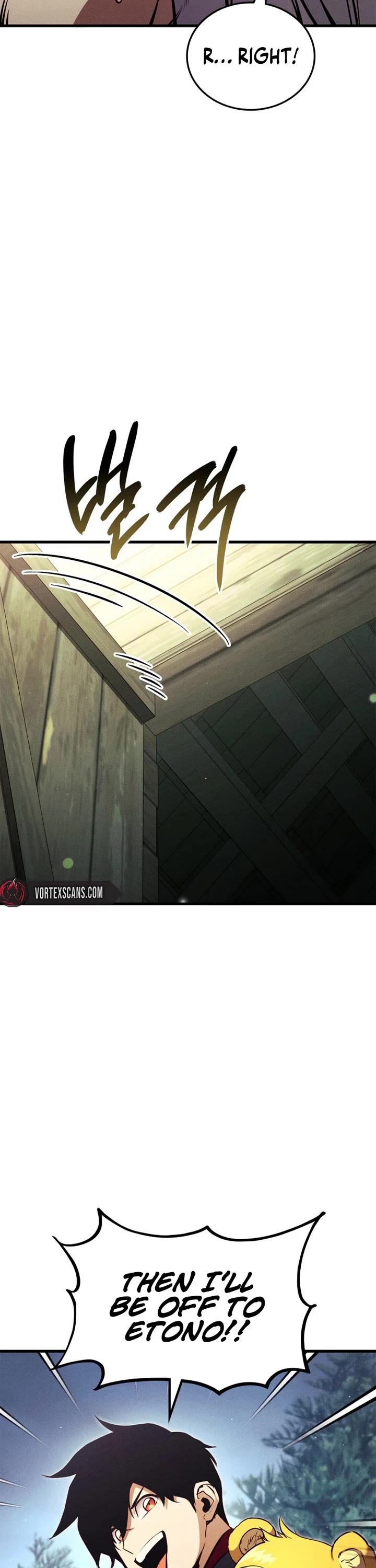 Ranker's Return (Remake) chapter 195 page 22