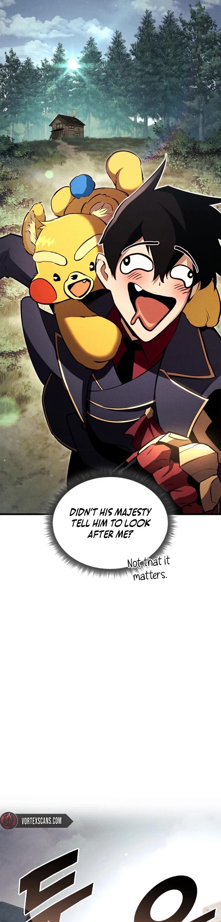 Ranker's Return (Remake) chapter 195 page 25