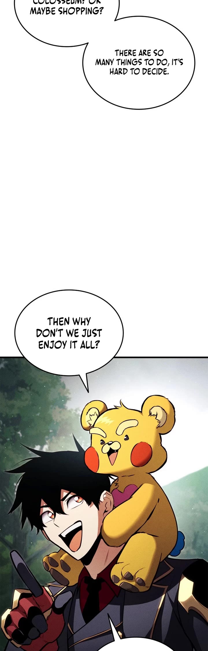 Ranker's Return (Remake) chapter 195 page 28