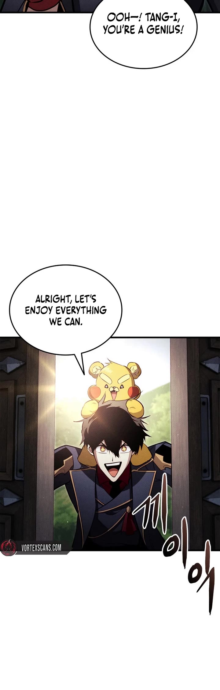 Ranker's Return (Remake) chapter 195 page 29