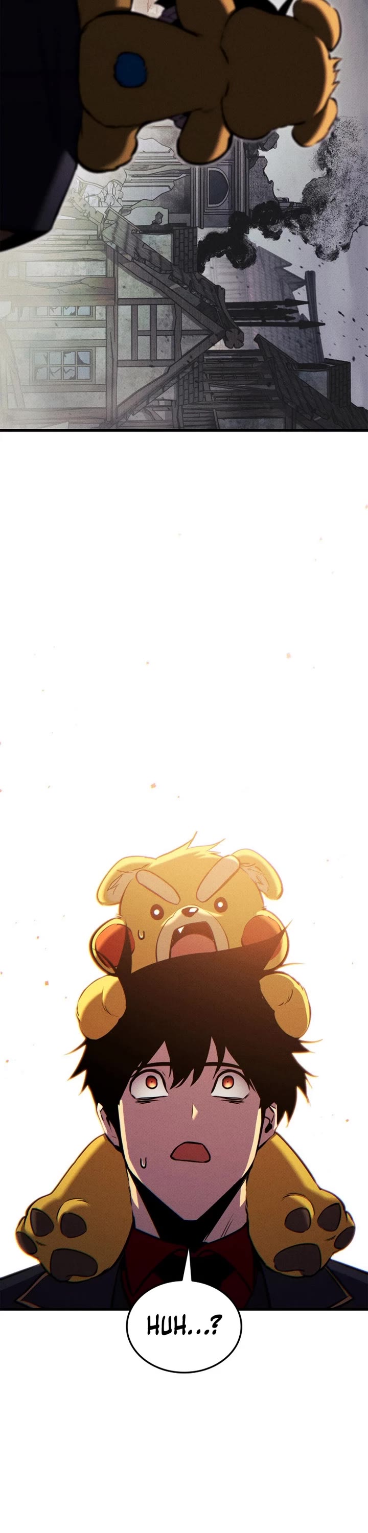 Ranker's Return (Remake) chapter 195 page 31