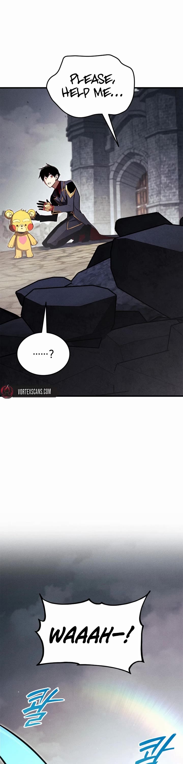 Ranker's Return (Remake) chapter 195 page 35