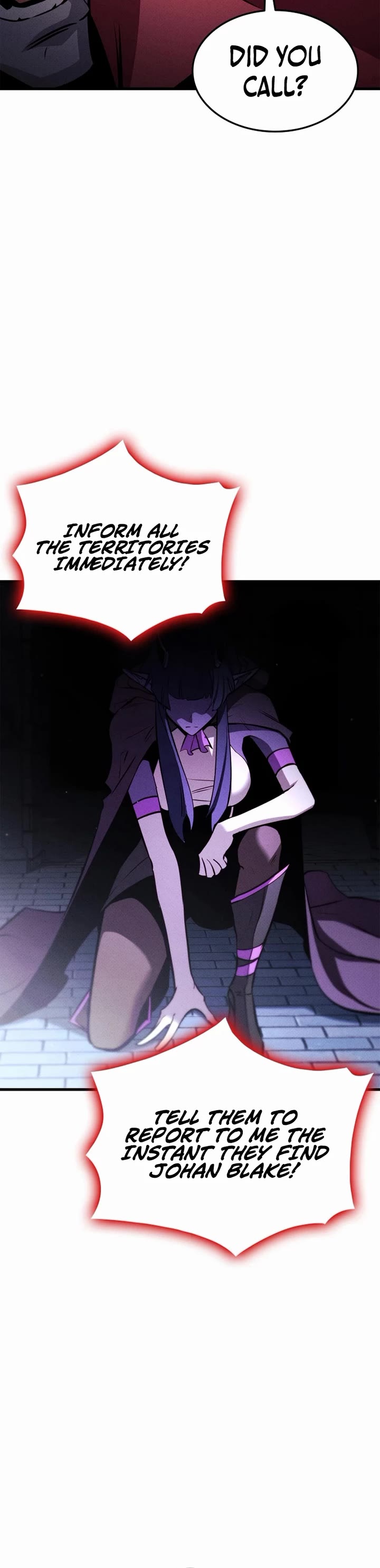 Ranker's Return (Remake) chapter 195 page 4