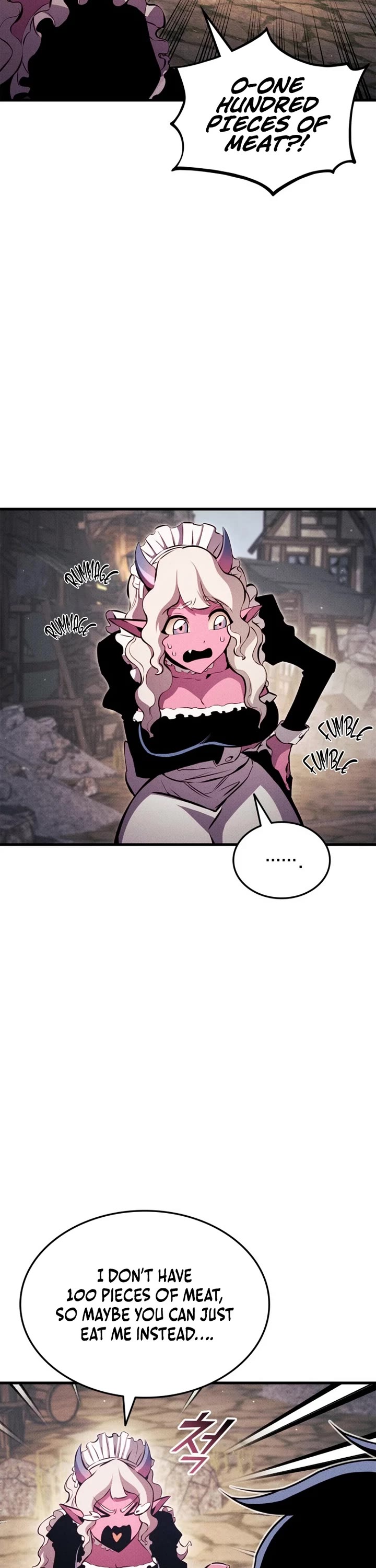 Ranker's Return (Remake) chapter 195 page 41