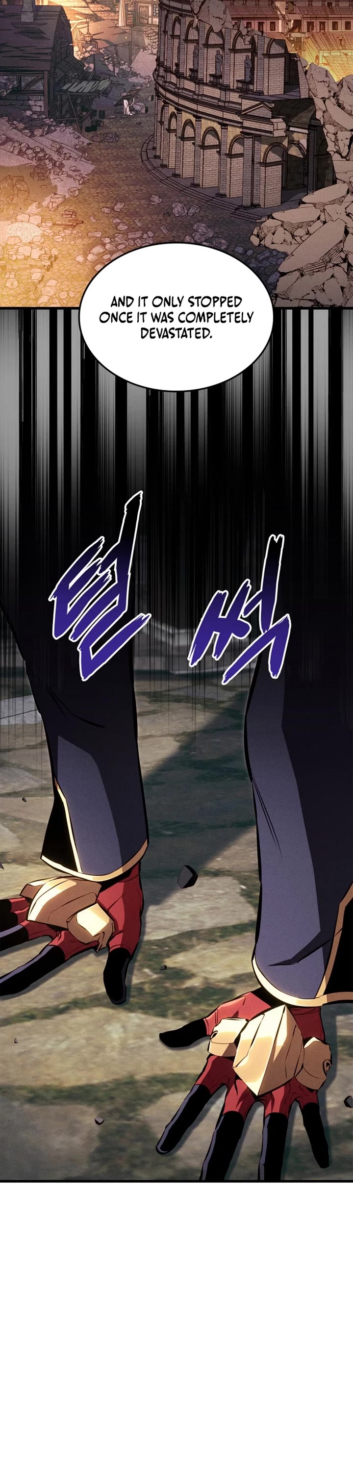 Ranker's Return (Remake) chapter 195 page 46