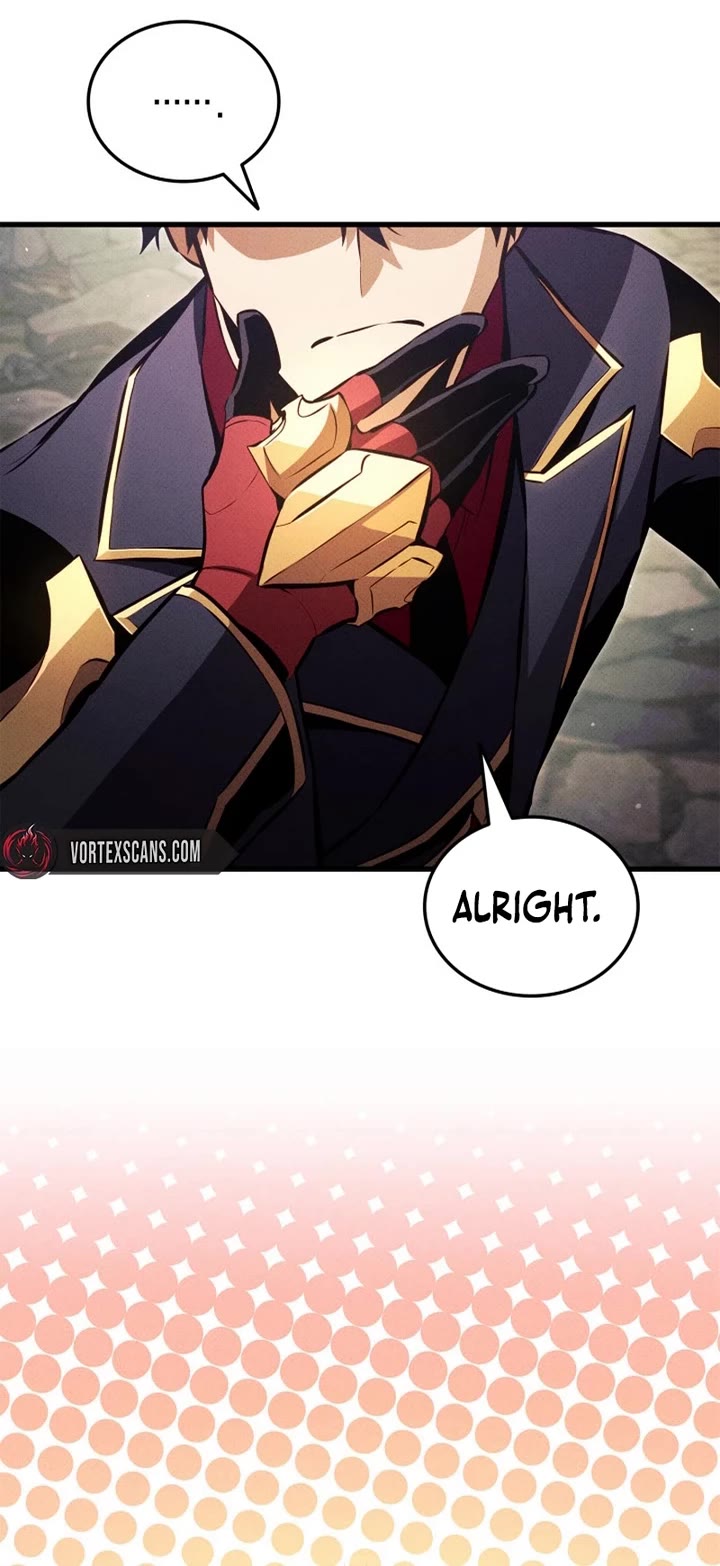 Ranker's Return (Remake) chapter 195 page 49