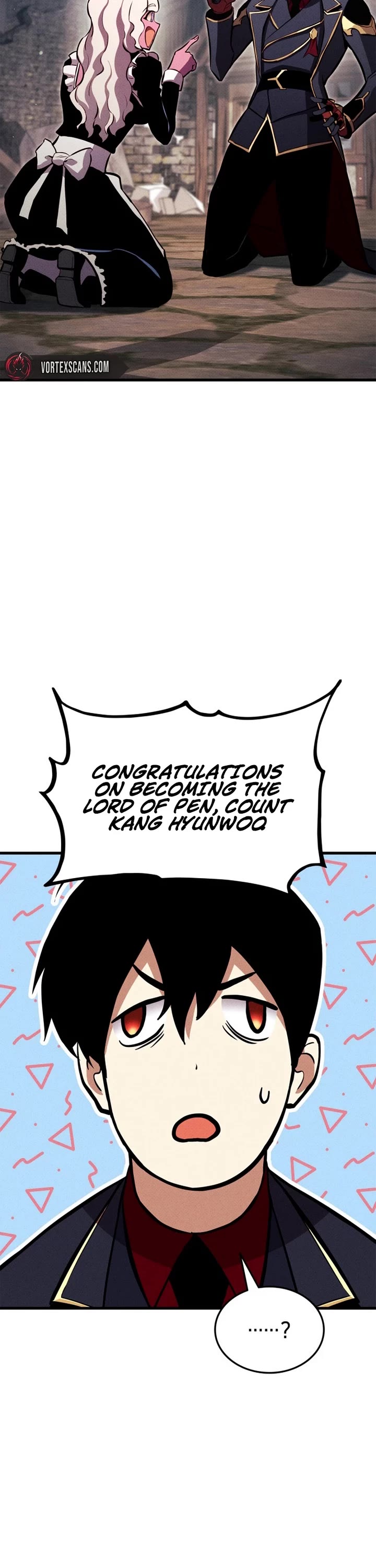 Ranker's Return (Remake) chapter 195 page 56